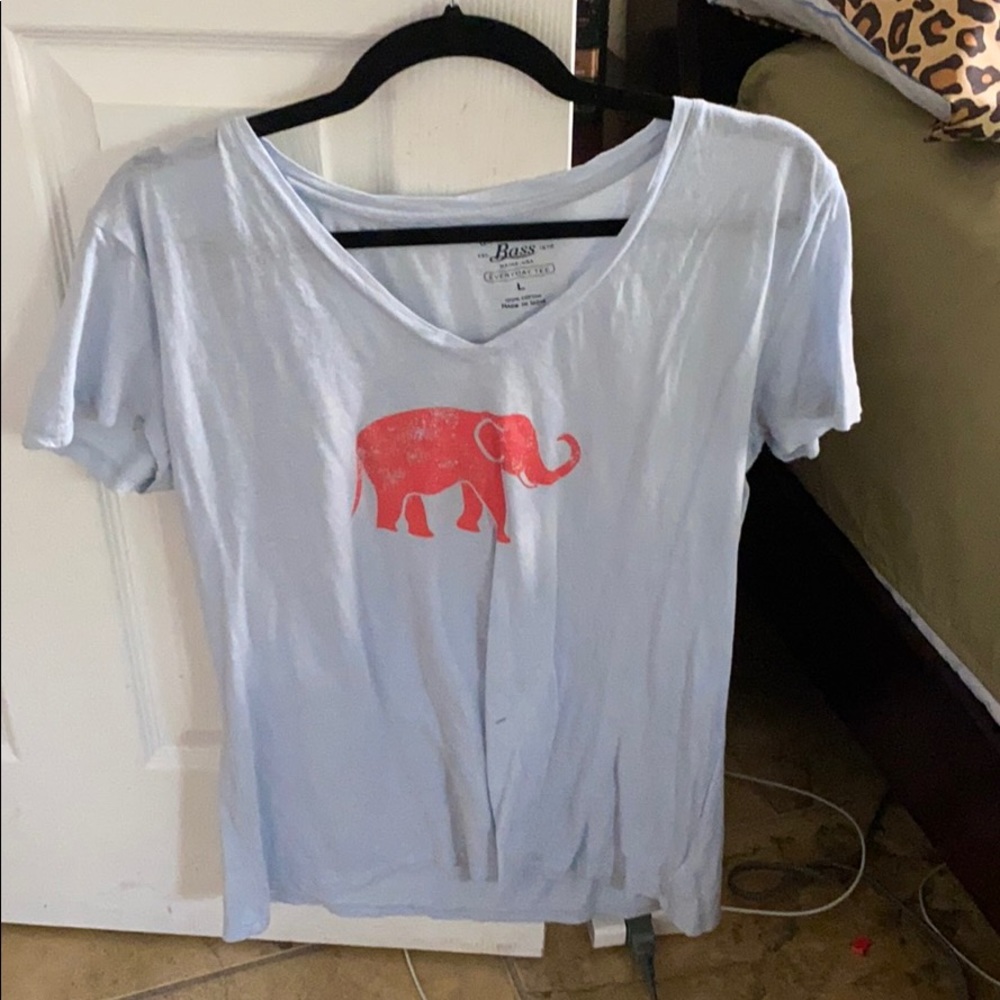Bass T-Shirt